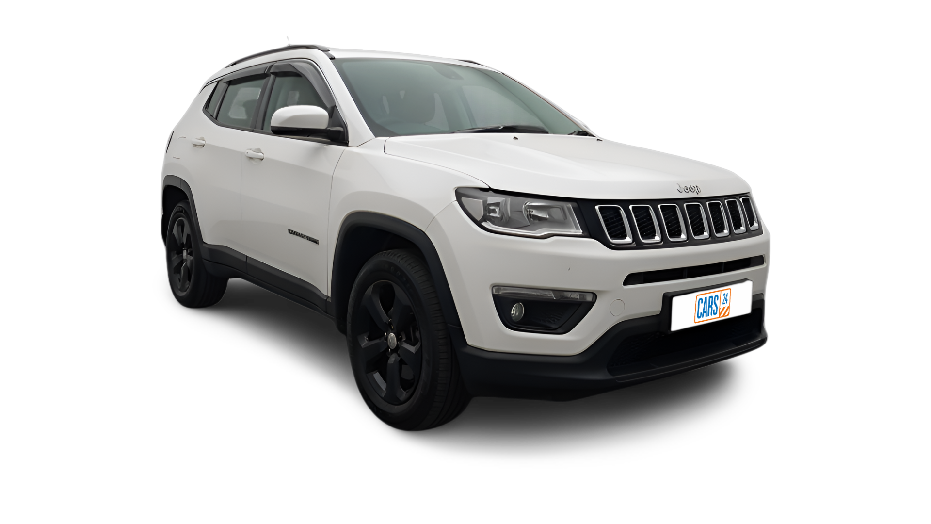 Jeep Compass-img